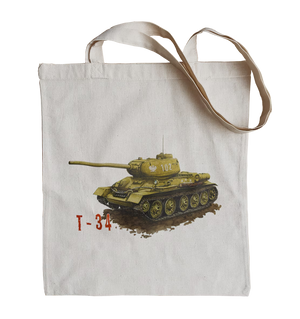 T-34 — torba