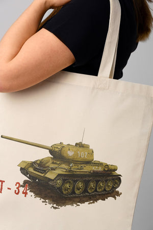 T-34 — torba