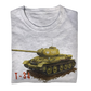 T-34 — koszulka