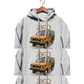 Tarpan — bluza dziecięca