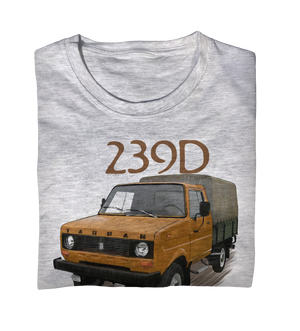 Tarpan — koszulka