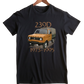 Tarpan — koszulka