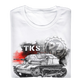 TKS — koszulka