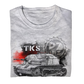TKS — koszulka