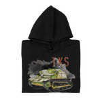 TKS — bluza