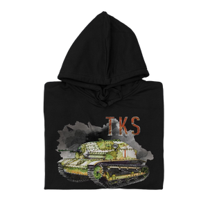 TKS — bluza dziecięca