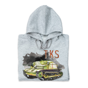 TKS — bluza dziecięca