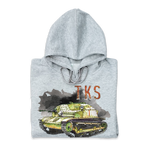 TKS — bluza