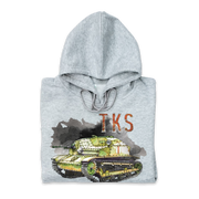 TKS — bluza