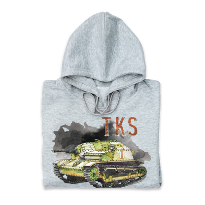 TKS — bluza