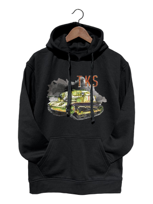 TKS — bluza dziecięca