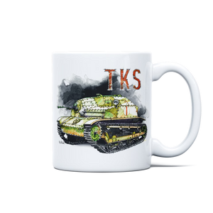 TKS — kubek