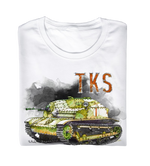 TKS — koszulka