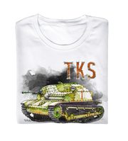 TKS — koszulka