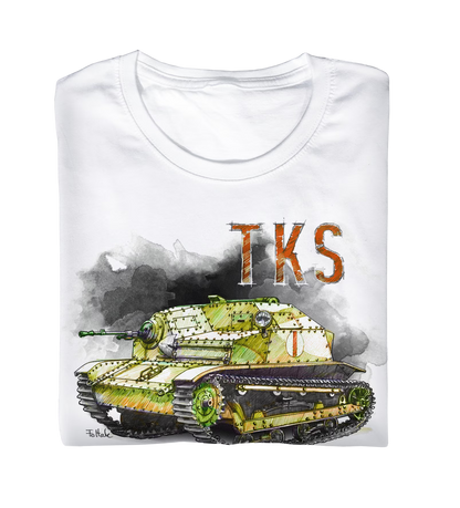 TKS — koszulka