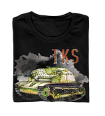 TKS — koszulka