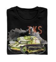 TKS — koszulka