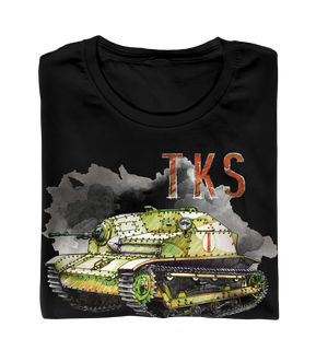 TKS — koszulka