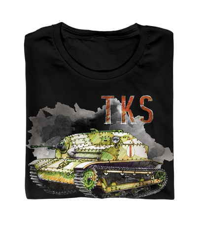 TKS — koszulka