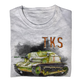 TKS — koszulka