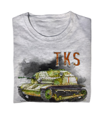 TKS — koszulka