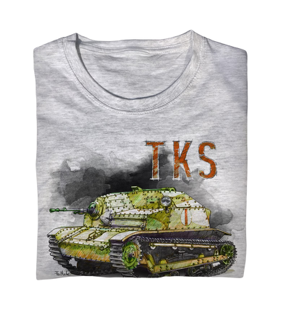TKS — koszulka