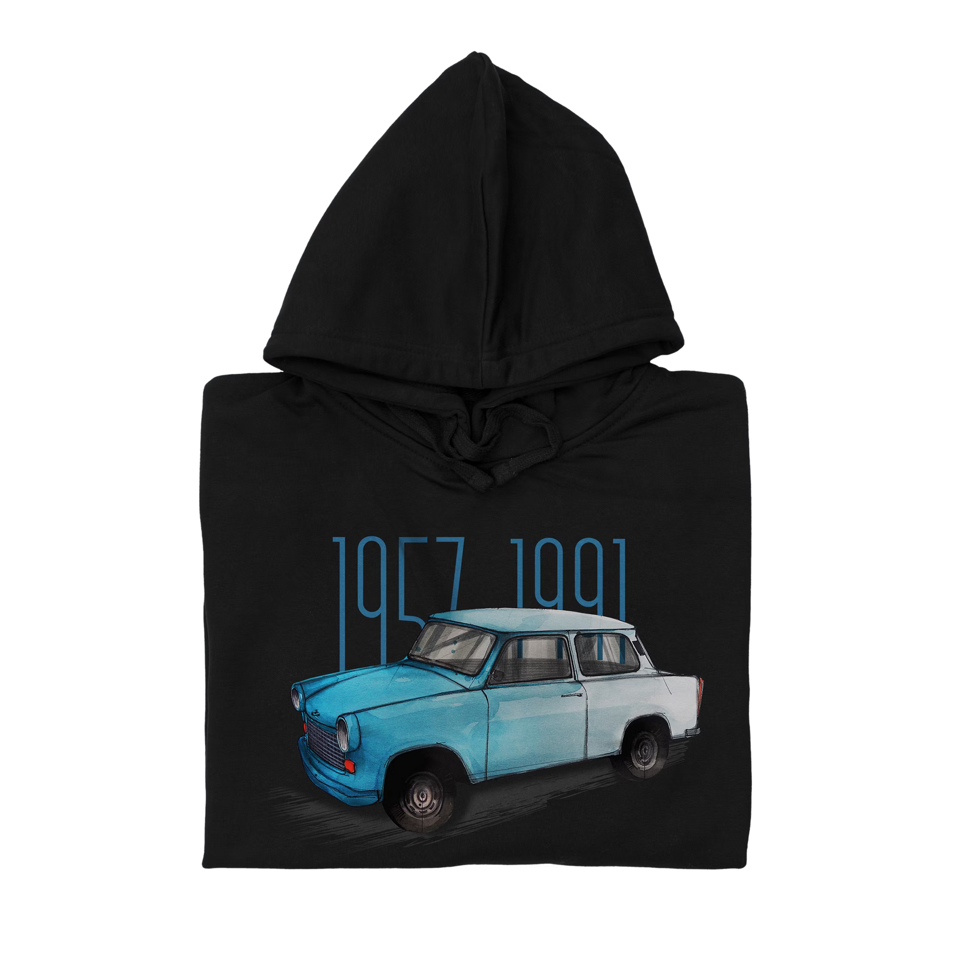 Trabant — bluza