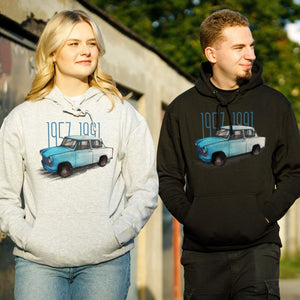 Trabant — bluza