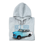 Trabant — bluza