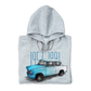 Trabant — bluza dziecięca