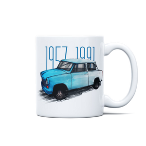Trabant — kubek