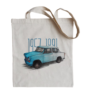 Trabant — torba