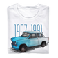 Trabant — koszulka