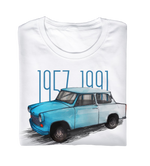 Trabant — koszulka