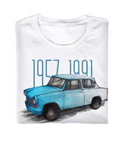 Trabant — koszulka