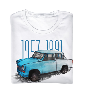 Trabant — koszulka