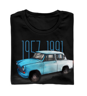 Trabant — koszulka
