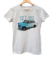 Trabant — koszulka damska