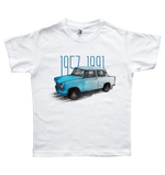 Trabant — koszulka dziecięca