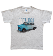 Trabant — koszulka dziecięca