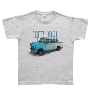 Trabant — koszulka dziecięca