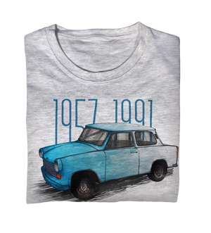 Trabant — koszulka