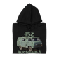 UAZ Buchanka — bluza