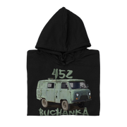 UAZ Buchanka — bluza dziecięca