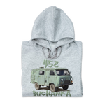 UAZ Buchanka — bluza dziecięca