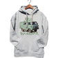 UAZ Buchanka — bluza