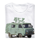 UAZ Buchanka — koszulka