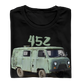 UAZ Buchanka — koszulka