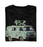 UAZ Buchanka — koszulka