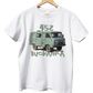 UAZ Buchanka — koszulka